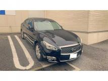 2015 Nissan Fuga