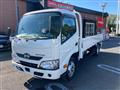 2019 Hino Dutro