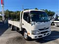 2019 Hino Dutro