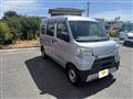 2018 Daihatsu Hijet Cargo