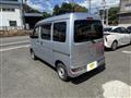 2018 Daihatsu Hijet Cargo