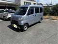 2018 Daihatsu Hijet Cargo