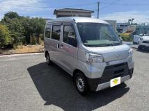 2018 Daihatsu Hijet Cargo