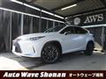 2022 Lexus RX