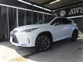 2022 Lexus RX