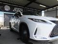 2022 Lexus RX