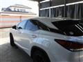 2022 Lexus RX