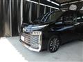 2022 Toyota Voxy