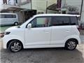 2010 Honda ZEST SPARK