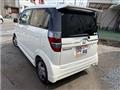2010 Honda ZEST SPARK