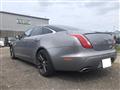 2011 Jaguar XJ Series