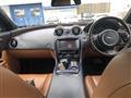 2011 Jaguar XJ Series