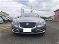 2011 Jaguar XJ Series