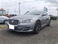 2011 Jaguar XJ Series