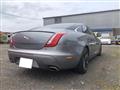 2011 Jaguar XJ Series