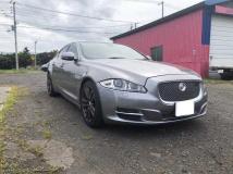 2011 Jaguar XJ Series