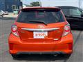 2016 Toyota Vitz