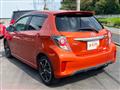 2016 Toyota Vitz