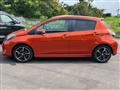 2016 Toyota Vitz