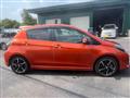 2016 Toyota Vitz