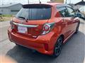 2016 Toyota Vitz