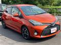 2016 Toyota Vitz