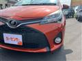2016 Toyota Vitz
