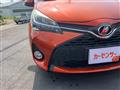2016 Toyota Vitz