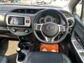 2016 Toyota Vitz