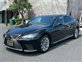 2021 Lexus LS