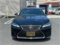 2021 Lexus LS