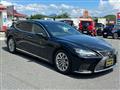 2021 Lexus LS