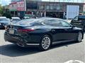 2021 Lexus LS