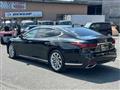 2021 Lexus LS