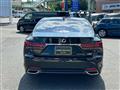2021 Lexus LS