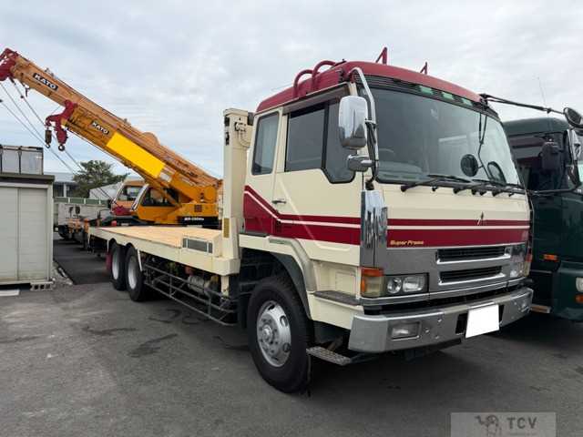 1994 Mitsubishi Mitsubishi Others