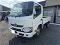 2018 Hino Dutro