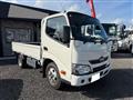 2018 Hino Dutro