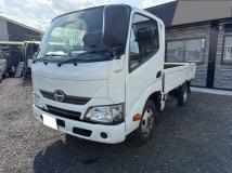 2018 Hino Dutro