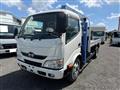 2016 Hino Dutro