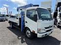 2016 Hino Dutro