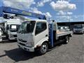 2016 Hino Dutro