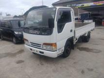 1993 Isuzu Isuzu Others