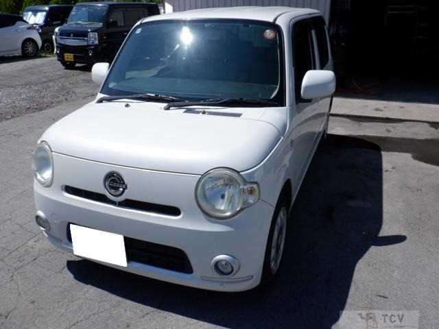 2010 Daihatsu MIRA COCOA