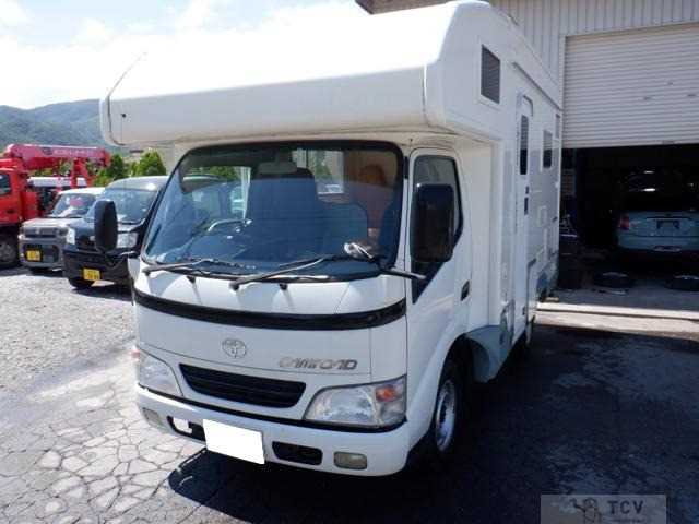 2004 Toyota Toyota Others