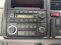 2005 Mazda Titan Dash