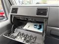 2005 Mazda Titan Dash