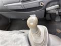 2005 Mazda Titan Dash