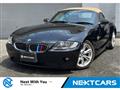 2005 BMW Z4
