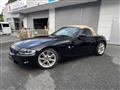 2005 BMW Z4